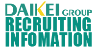 DAIKEIGROUP RECRUITING INFOMATION　レンテック大敬株式会社